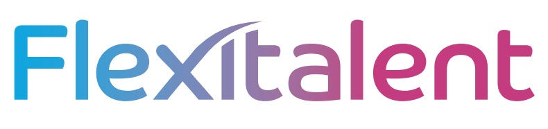 flexitalent_logo