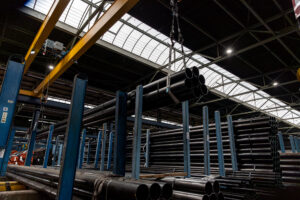 Logistiek Flexitalent