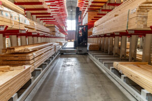bouw en installatie