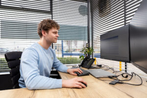 Financieel Flexitalent